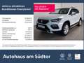 SEAT Ateca Xperience 1.5 TSI | LED AHK RFK ACC Weiß - thumbnail 1