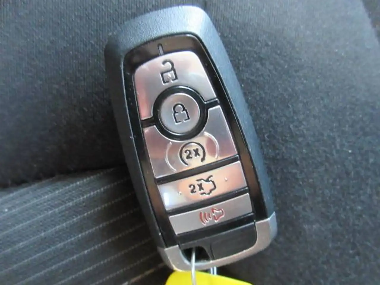 Ford Edge photo Ford Edge