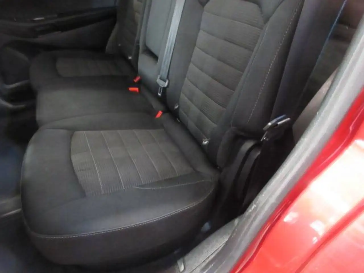 Ford Edge photo Ford Edge
