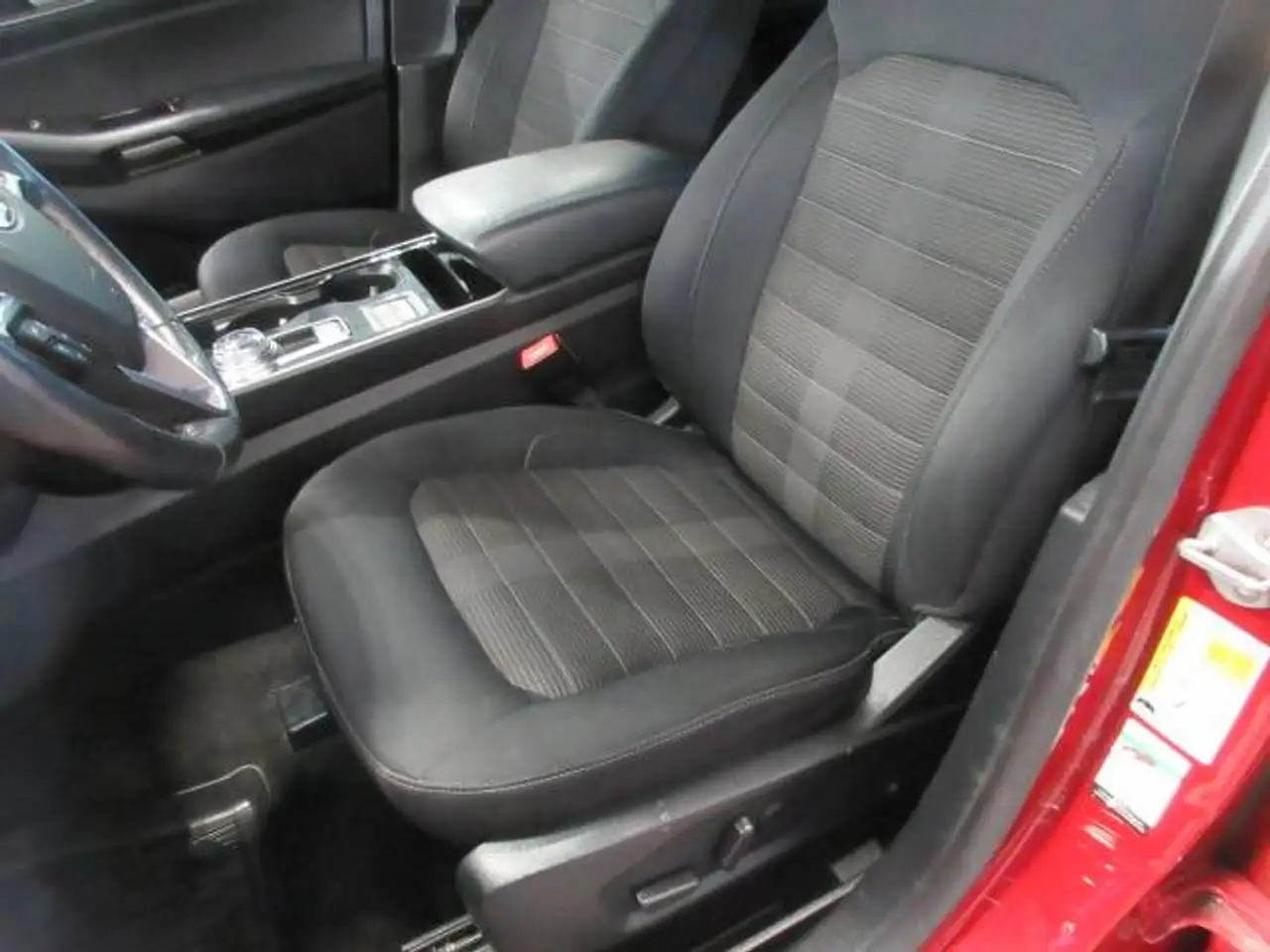 Ford Edge photo Ford Edge