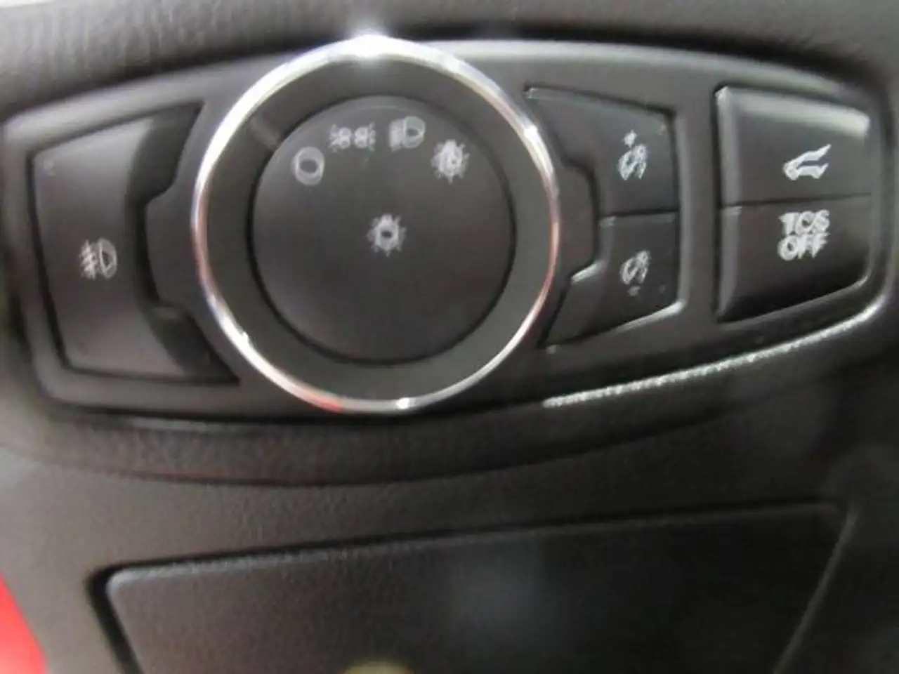 Ford Edge photo Ford Edge