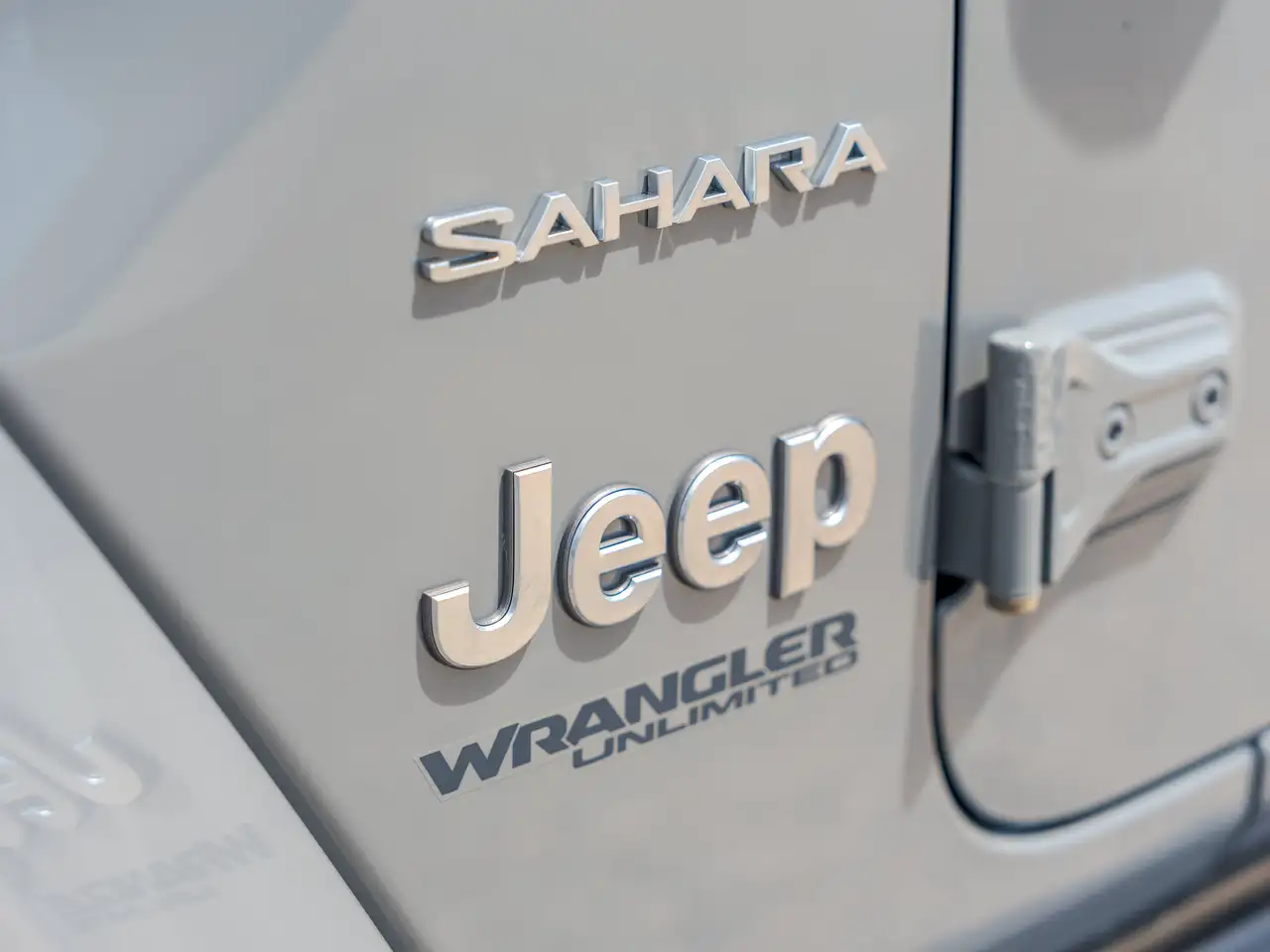 Jeep Wrangler photo Jeep Wrangler