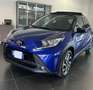 Toyota Aygo Aygo X 1.0 Trend Air 72cv s-cvt Bleu - thumbnail 2