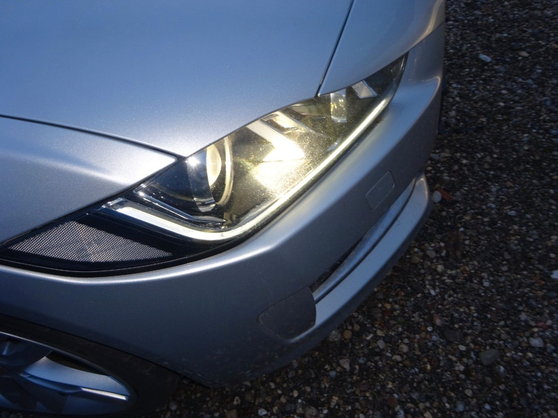 Jaguar XE R-Sport/Euro 6 — photo 4