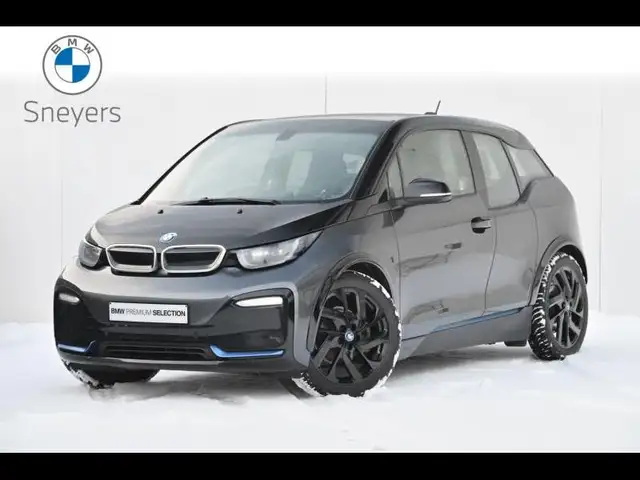 BMW i3 S 120Ah