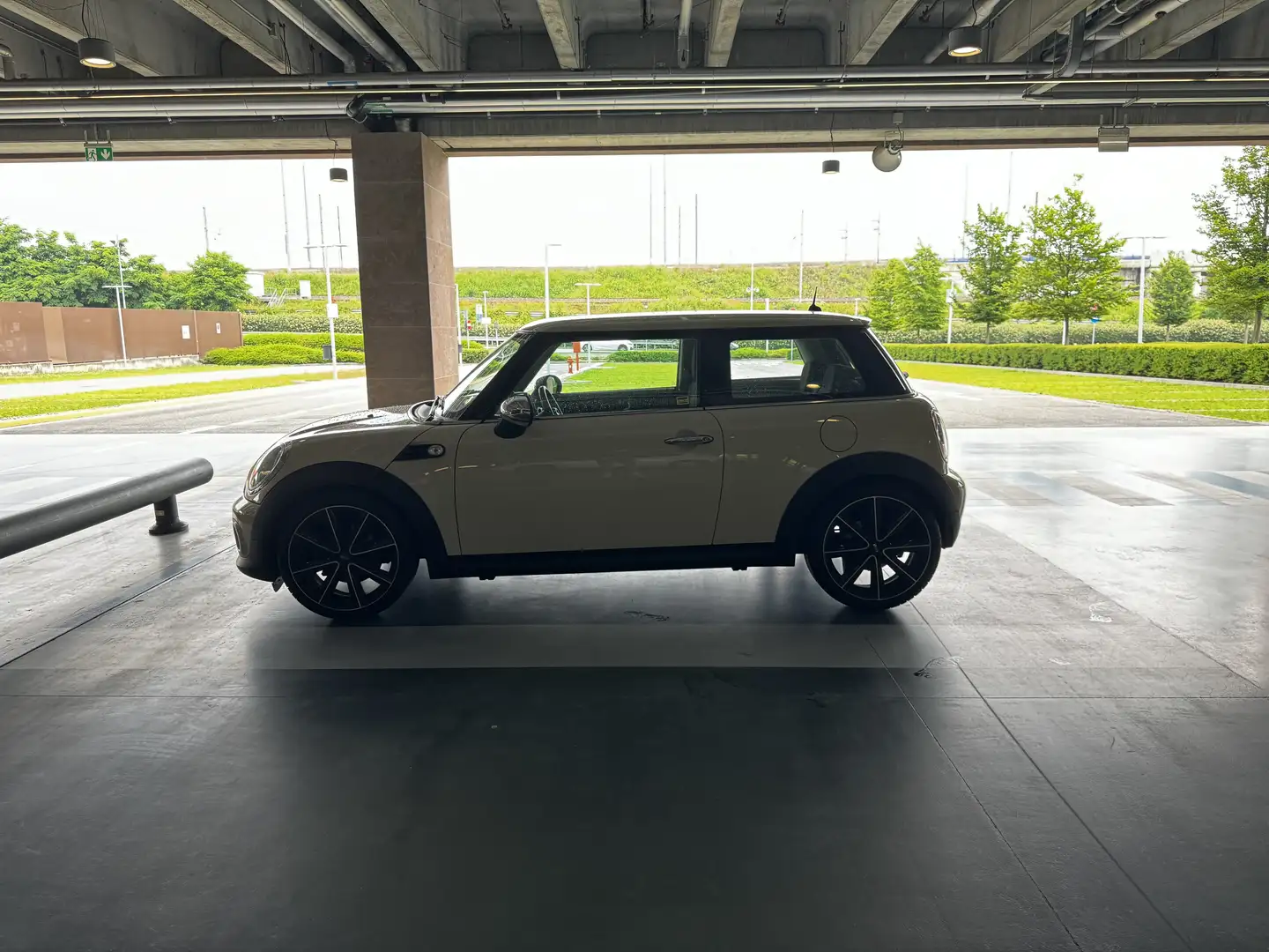 MINI One 1.6 s/clima 98cv / Automatica - 2