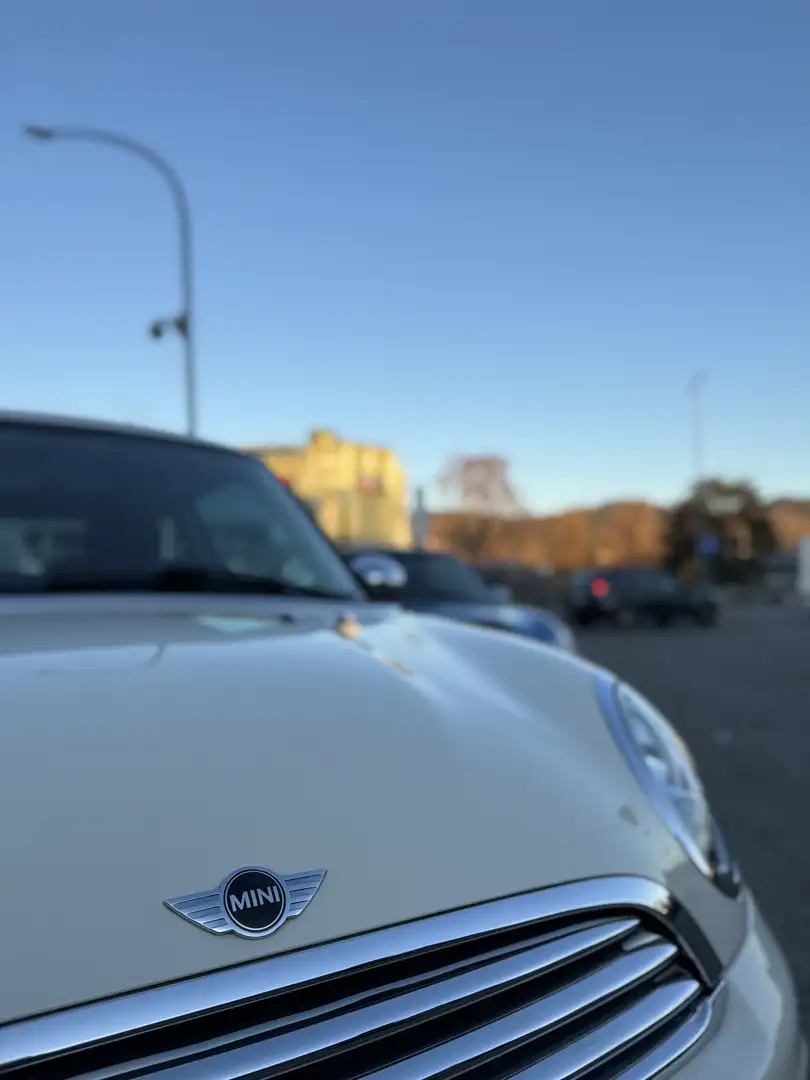MINI One 1.6 s/clima 98cv / Automatica - 1