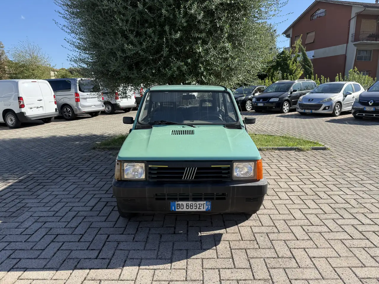 Fiat Panda 1.1 Young, foto 2
