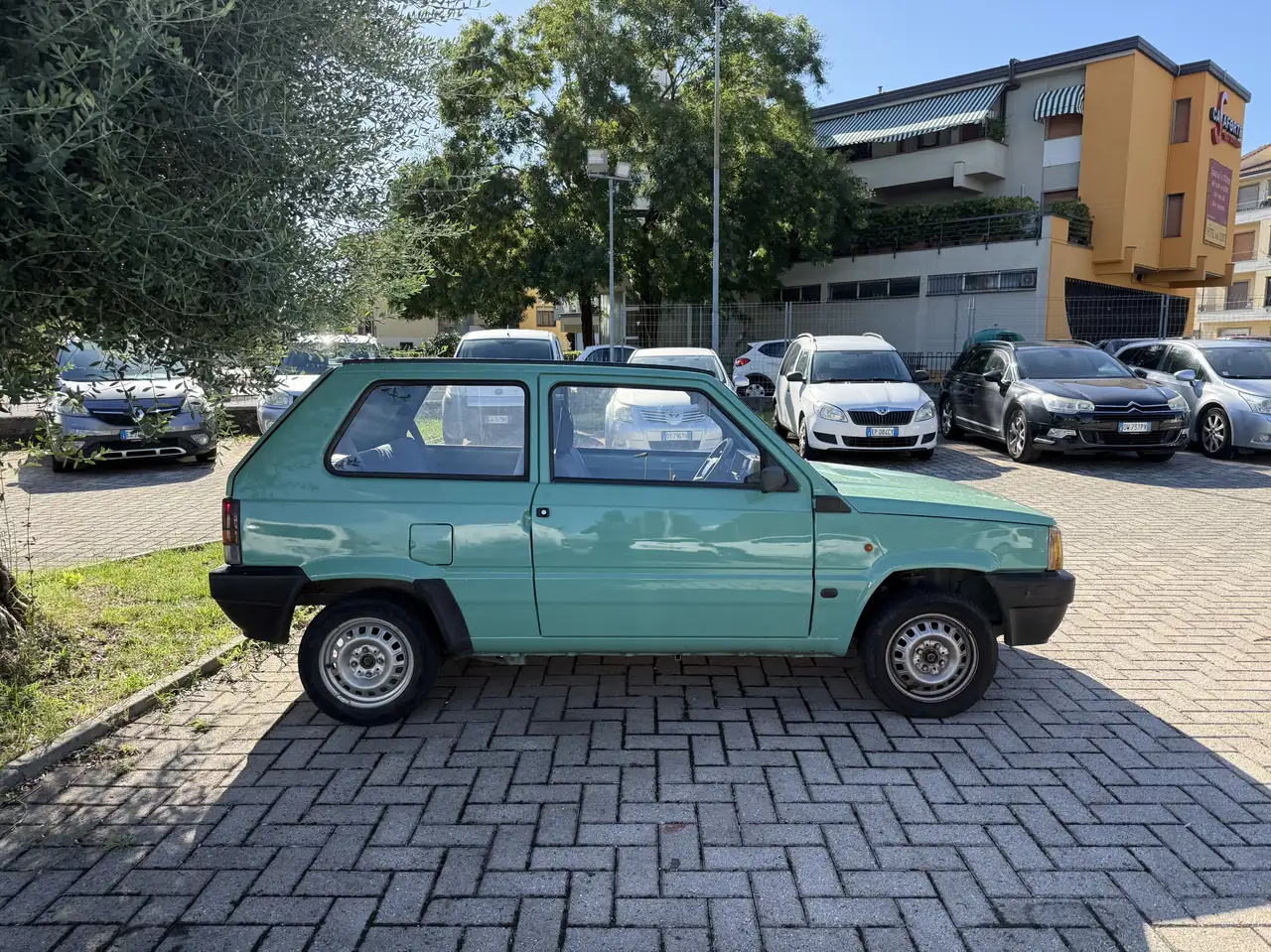 Fiat Panda 1.1 Young, foto 7