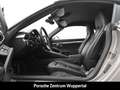 Porsche 991 911 Carrera 4S Cabriolet Bi-Xenon Sitzheizung Argent - thumbnail 15