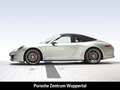 Porsche 991 911 Carrera 4S Cabriolet Bi-Xenon Sitzheizung Argent - thumbnail 2