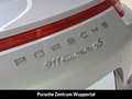 Porsche 991 911 Carrera 4S Cabriolet Bi-Xenon Sitzheizung Argent - thumbnail 7