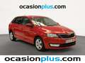 Skoda Rapid/Spaceback 1.6TDI CR Ambition 77kW Rojo - thumbnail 2