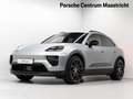 Porsche Macan 4 Argent - thumbnail 1