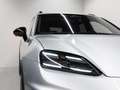 Porsche Macan 4 Argent - thumbnail 9