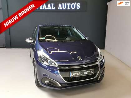 Peugeot 208 1.2 PureTech Allure | NAVI | AIRCO | CRUISE | ELEK