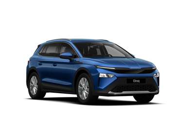 82kwh 85 selection 286cv