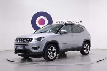1.6 Multijet II 2WD Limited
