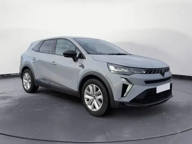 Renault Symbioz E-TECH FULL HYBRID 145 EVOLUTION