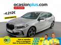 BMW 118 118dA Gris - thumbnail 1