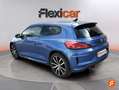 Volkswagen Scirocco 2.0TDI BMT R-Line 110kW Azul - thumbnail 5