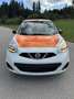 Nissan Micra K13 Alb - thumbnail 3