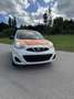 Nissan Micra K13 Alb - thumbnail 1