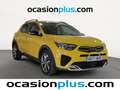 Kia Stonic 1.0 T-GDi Eco-Dynamic Tech 100 Jaune - thumbnail 2