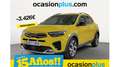 Kia Stonic 1.0 T-GDi Eco-Dynamic Tech 100 Jaune - thumbnail 1