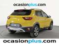 Kia Stonic 1.0 T-GDi Eco-Dynamic Tech 100 Jaune - thumbnail 4