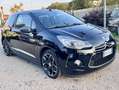 Citroen DS3 Cabrio 1.6 Diesel 99cv Sport - Neopatentati EU6 Noir - thumbnail 6