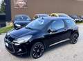 Citroen DS3 Cabrio 1.6 Diesel 99cv Sport - Neopatentati EU6 Noir - thumbnail 1