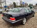 Mercedes-Benz S 320 Navigation Klima Xenon Leder Elektr-Dach AHK  Alus Blau - thumbnail 14