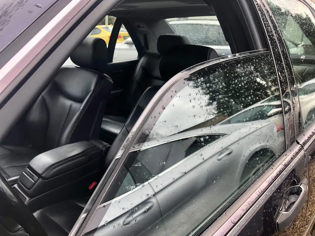 Mercedes-Benz S 320 Navigation Klima Xenon Leder Elektr-Dach AHK Alus, foto 4