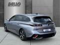Peugeot 308 SW Allure PureTech 130 Navi LED ACC SHZ Rückfahrka Grau - thumbnail 3