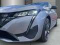 Peugeot 308 SW Allure PureTech 130 Navi LED ACC SHZ Rückfahrka Grau - thumbnail 4