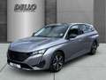 Peugeot 308 SW Allure PureTech 130 Navi LED ACC SHZ Rückfahrka Grau - thumbnail 1