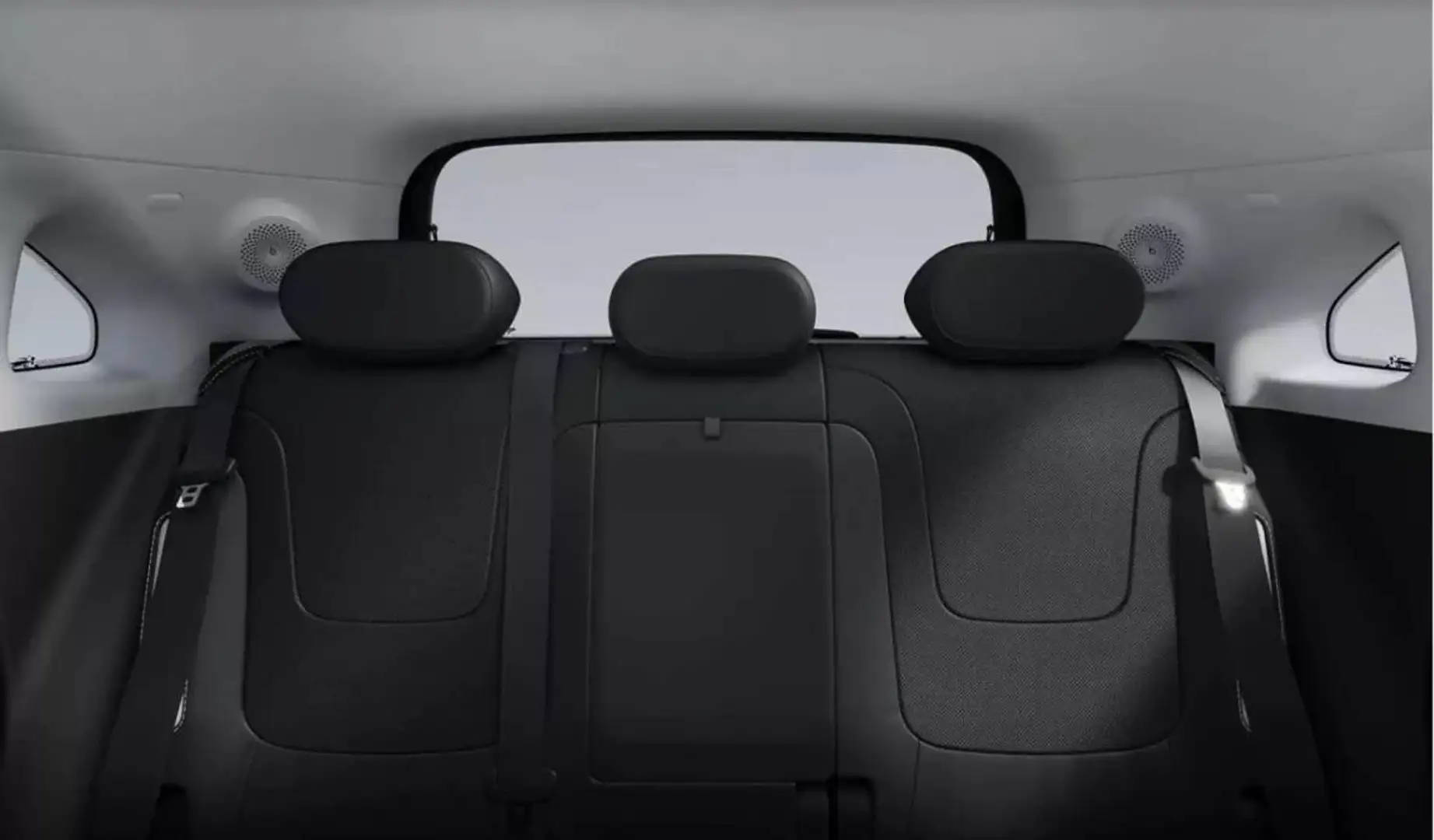 smart #1 BEV 66kWh Premium Rood - 2