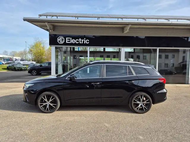 MG MG5 61KW/h*Luxury*vomMG-Partner*01.2031 Garantie
