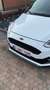 Ford Fiesta 1.0 EcoBoost S&S ST-LINE Wit - thumbnail 3