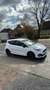 Ford Fiesta 1.0 EcoBoost S&S ST-LINE Blanc - thumbnail 2