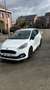 Ford Fiesta 1.0 EcoBoost S&S ST-LINE Wit - thumbnail 1