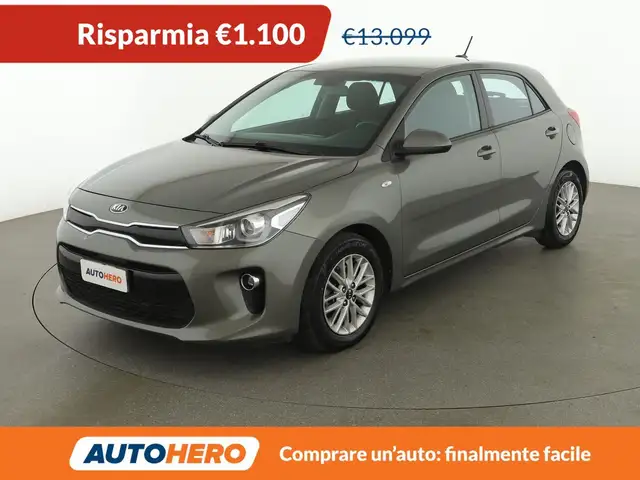 Kia Rio 1.4 CRDi Active