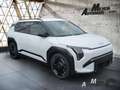 Kia EV3 150 kW GT-line+DriveWise-Park-pro+Komfort+ Weiß - thumbnail 4