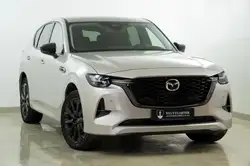 Mazda CX-60 Homura AWD Pano Leder ACC BOSE Memory