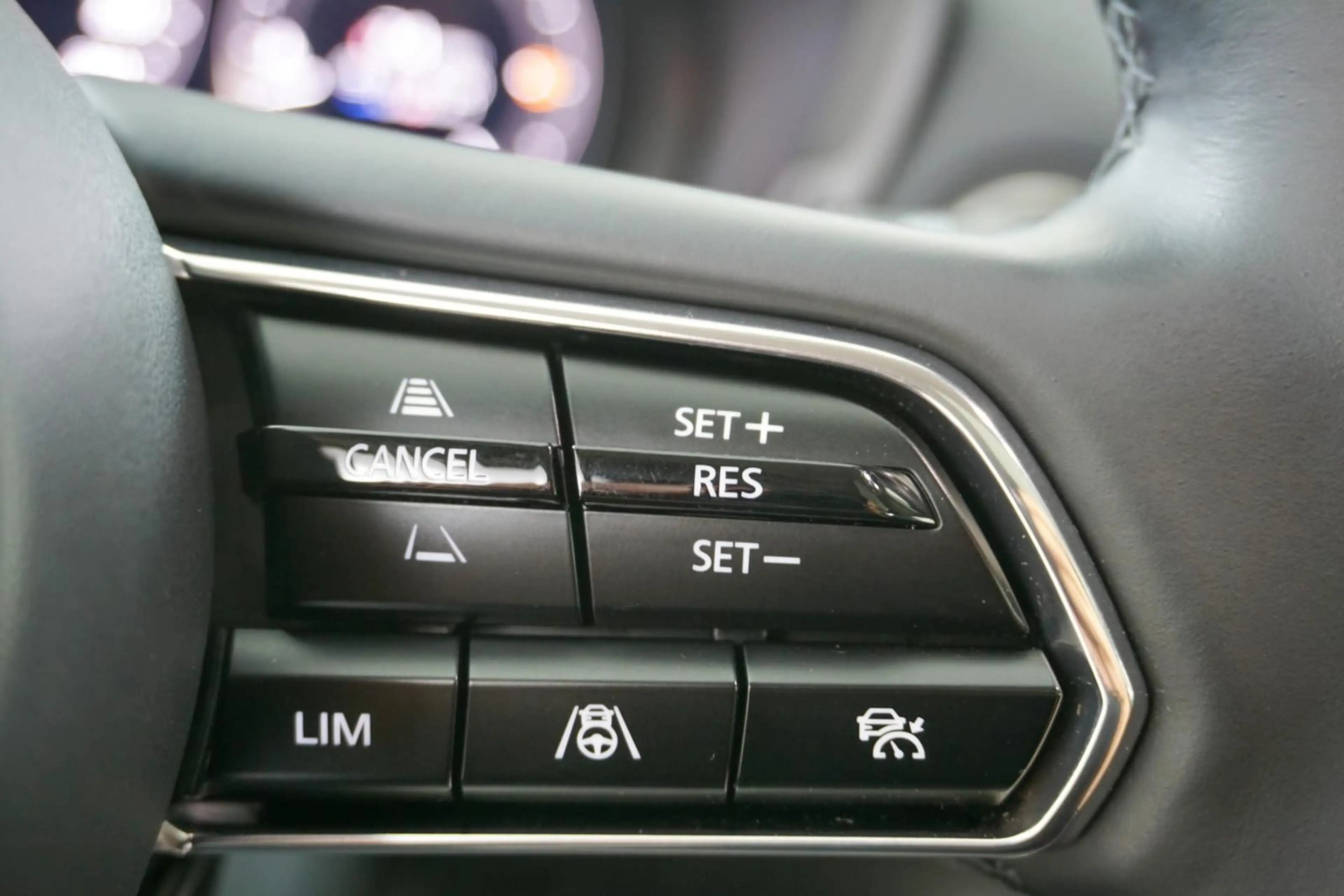 Mazda CX-60 Homura AWD Pano Leder ACC BOSE Memory — photo 14
