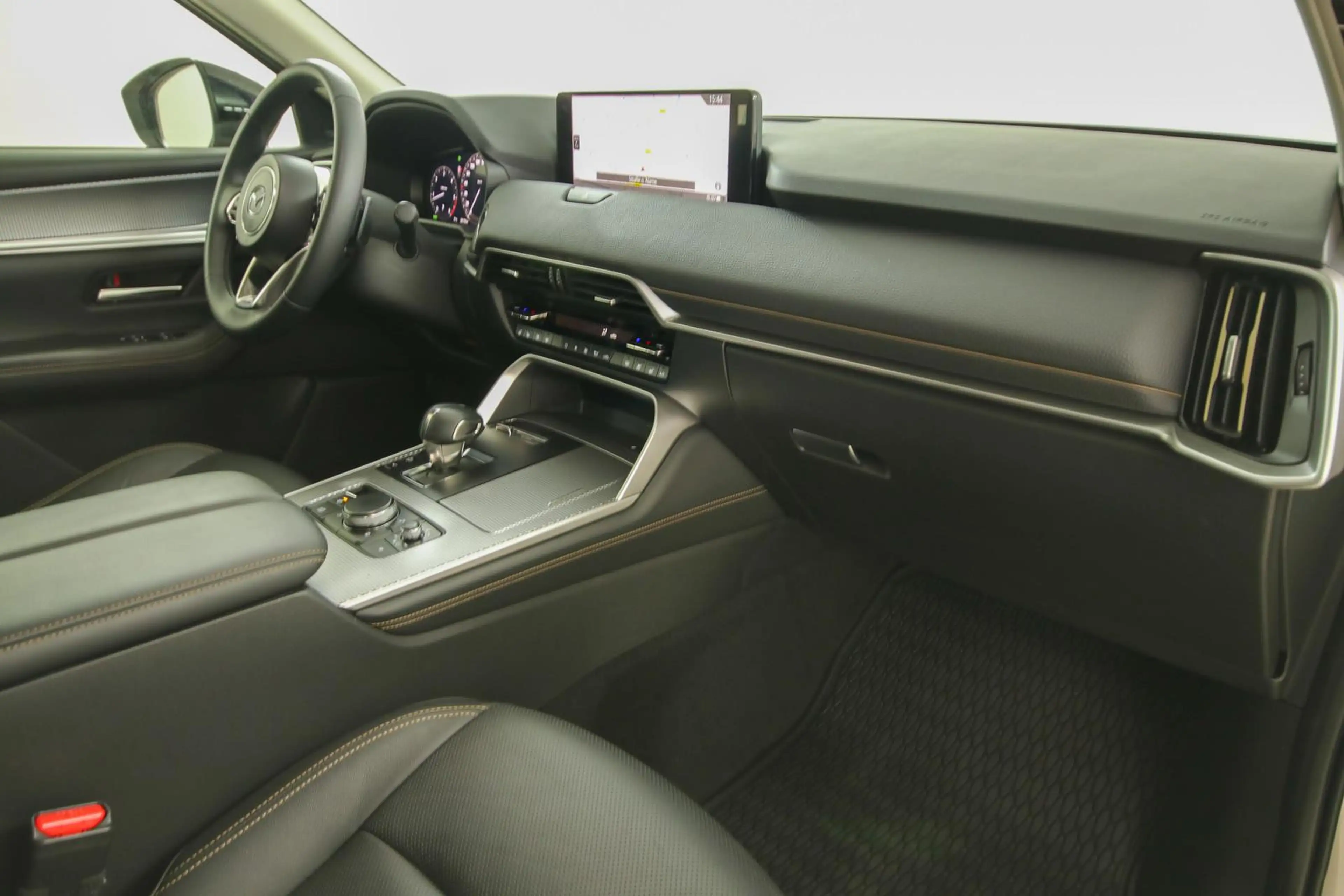 Mazda CX-60 Homura AWD Pano Leder ACC BOSE Memory — photo 8