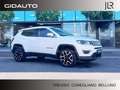 Jeep Compass Compass 2.0 Multijet II aut. 4WD Limited | Gancio Bianco - thumbnail 1