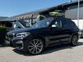 BMW X3 M 40i *LED*HUD*PANO*CARBONSCHWARZ*21'' Schwarz - thumbnail 1