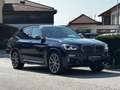 BMW X3 M 40i *LED*HUD*PANO*CARBONSCHWARZ*21'' Schwarz - thumbnail 6